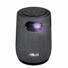ASUS LATTE LED projektor černá / DLP /1280 x 720 / 1100 ANSI / HDMI / Repro 2x5W (90LJ00E5-B00070)