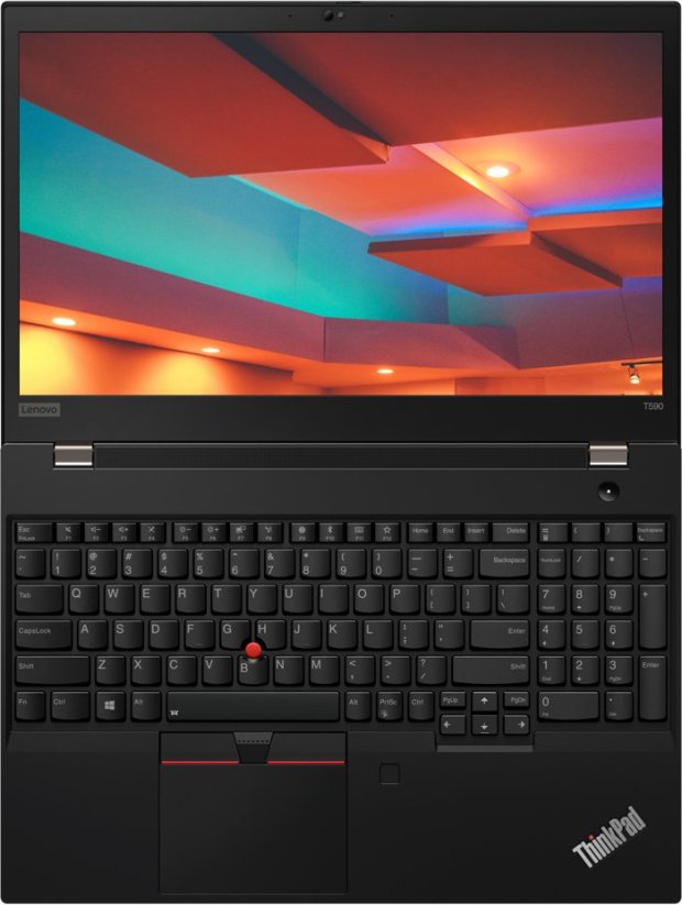 Lenovo ThinkPad T590