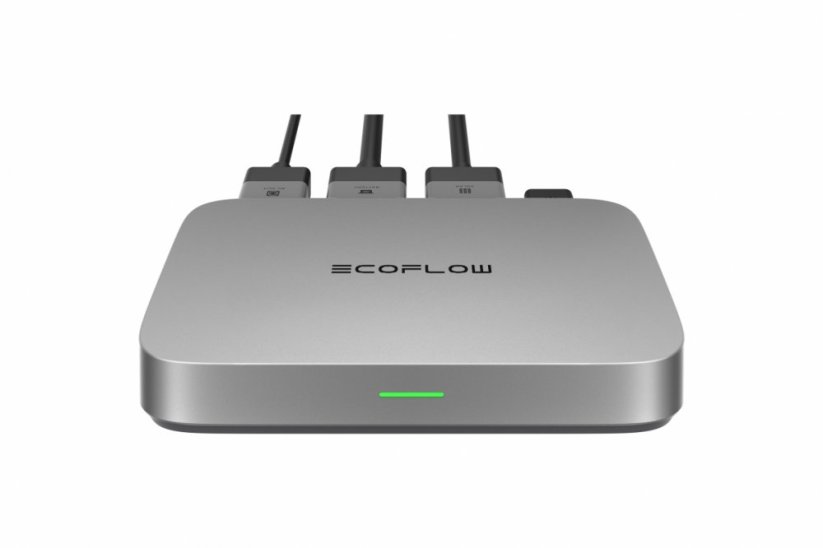 EcoFlow PowerStream (800 W) (1ECOPS800-EU)