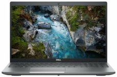 DELL Precision 3591 šedá / 15.6" FHD / Intel Core Ultra 5 135H 1.7GHz / 16GB / 1TB SSD / Intel ARC / W11P (NOTD8681)