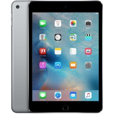 Apple iPad 4 32GB Black Wi-Fi + Cellular