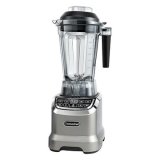 AMZCHEF 5003-GA šedá / Šálkový mixér / 1200W / 1.85L / 26000 RPM (5003-GA)