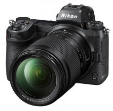 Nikon Z 6II + 24-200mm kit