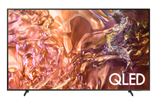 Samsung 55" QLED 4K QE55QE1D Série QE1D (2024) Gray QE55QE1DAUXXH
