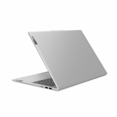 Lenovo IdeaPad Slim 5 16IMH9 šedá / 16" 2K / Intel Core Ultra 5 125H 3.6GHz / 16GB / 512GB SSD / Intel Arc / Windows 11H (83DC0024CK)