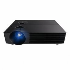 ASUS H1 LED projektor čierna / FHD / 1920x1080 / 3000 ANSI / 2xHDMI / VGA / USB-A / RJ-45 / Repro 10W (90LJ00F0-B00270)