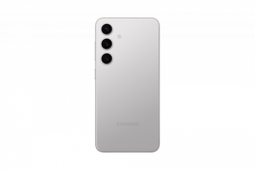 Samsung Galaxy S24 8 GB / 128 GB Marble Gray SM-S921BZADEUE