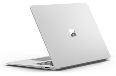 Microsoft Surface Laptop 7 (15") stříbrná / 2496x1664 / Snapdragon X Elite 4.2GHz / 16GB / 256GB / Adreno / W11H (ZHG-00024)