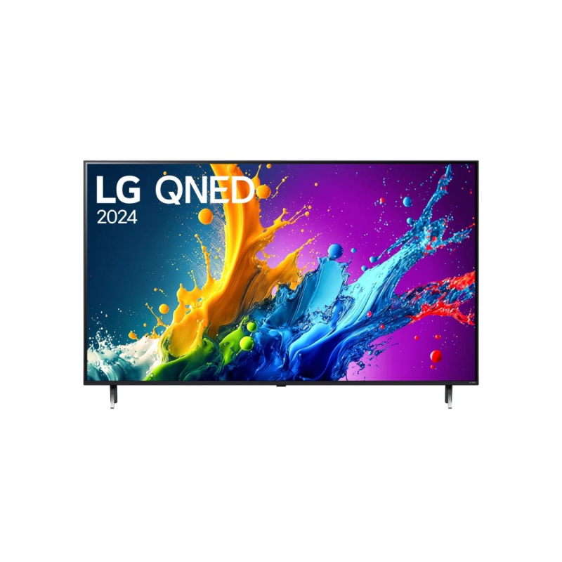 LG 50QNED80T6A LG 50QNED80T6A.AEU