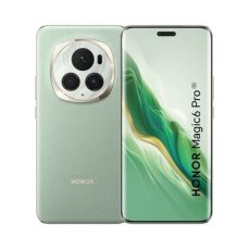 HONOR Magic6 Pro 12GB/512GB zelená / EU distribuce / 6.8" / 512GB / Android 14 (honm6p12512greu)