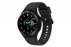 Samsung Galaxy Watch4 Classic 46mm LTE Černá SM-R895FZKAEUE