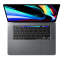 Apple MacBook Pro 16" Touch Bar (2019) Space Gray