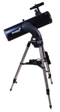 Hvezdársky ďalekohľad/teleskop Levenhuk SkyMatic 135 GTA