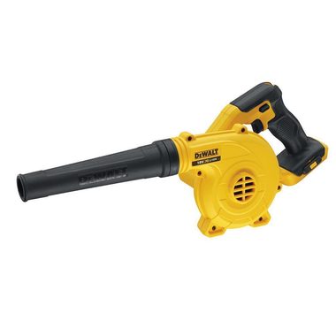 DeWalt DCV100 / Aku fukar / 18 V XR / 80 m-s / bez baterie (DCV100)