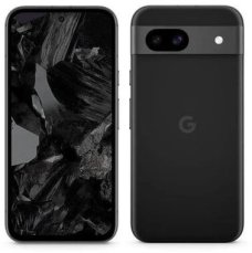 Google Pixel 8a 8+256GB černá / EU distribuce / 6.1" / 256GB / Android 14 (GPX1076c1)