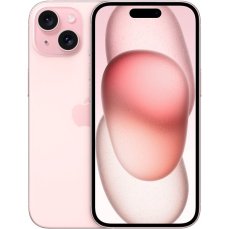 iPhone 15 512 GB ružová MTPD3SX/A