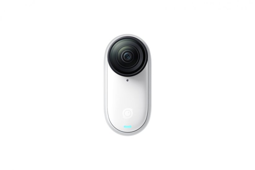 Insta360 GO 3S - 128GB (Biela) (INST487)