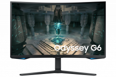 32" Odyssey Gaming monitor G65B