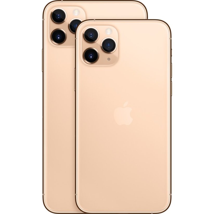 Apple iPhone 11 Pro, 64GB Zlatá