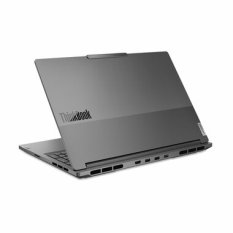 Lenovo ThinkBook 16p G4 šedá / 16" WQXGA / Intel Core i9-13900H 2.6GHz / 32GB / 1TB SSD / Nvidia RTX 4060 8GB / W11P (21J8001QCK)