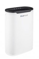 Bluemyst BA1180WK bílá / čistička vzduchu / 180 m3-h / 5 filtrů / 4 rychlosti / 35 dB / dálk. ovladač / časovač (BA1180WK)