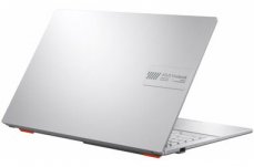 ASUS VivoBook Go 15 E1504FA-OLED013W stříbrná / 15.6" FHD / Ryzen 5-7520U 2.8GHz / 8GB / 512GB SSD / Radeon 610M / W11H (E1504FA-OLED013W)