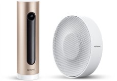 Netatmo Smart Indoor Siren