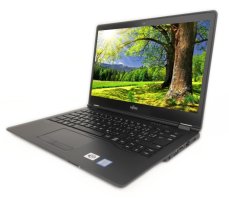 Fujitsu LifeBook U749