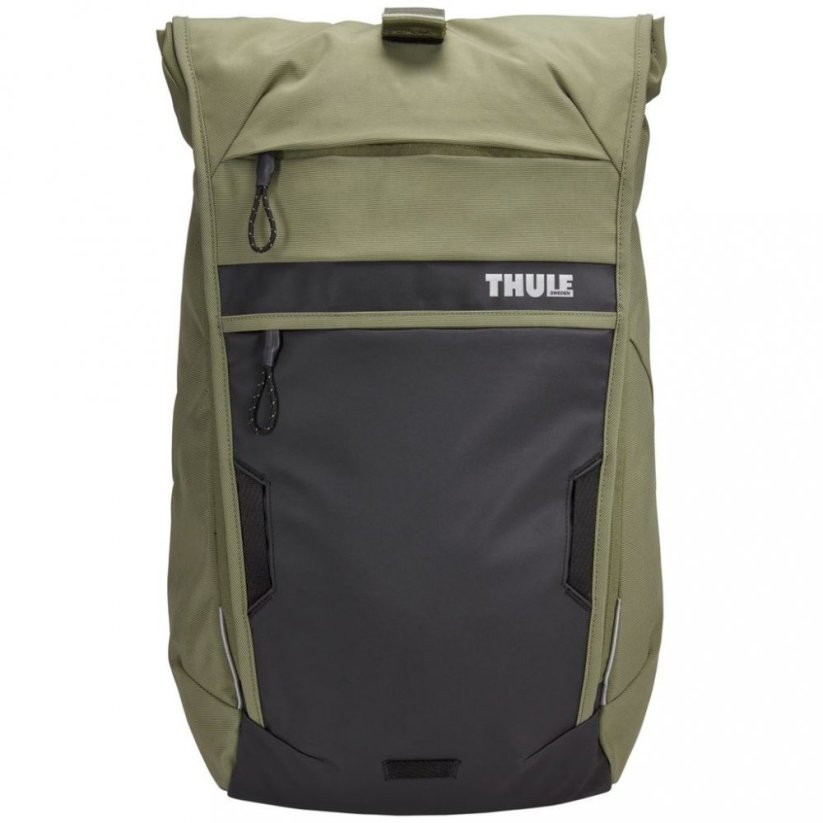 Thule Paramount Commuter batoh 18 l TPCB118 - olivově zelený