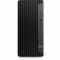 HP Pro Tower 400 G9 čierna / Core i5-14500 2.6GHz / 16GB / 512GB SSD / UHD 770 / Bez OS (99Q28ET#BCM)