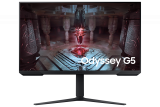 Samsung 32" Odyssey G5 G51C Black LS32CG510EUXEN