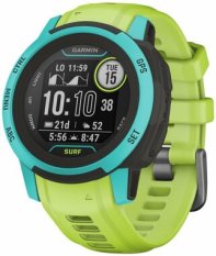 Garmin Instinct 2S Surf Waikiki / inteligentné hodinky / GPS / BT / meranie dennej aktivity / 10 ATM (010-02563-02)