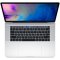 Apple MacBook Pro 15" 2018 , i7, Touch Bar 512GB Stříbrná