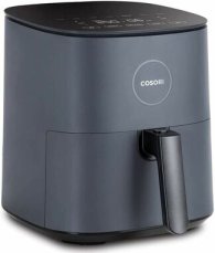 Cosori L501 PRO černá / Horkovzdušná fritéza / 1500 W / 4.7 L (CAF-L501-KEU)