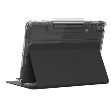 U by UAG Lucent, black/ice - iPad 10.2" 19/20