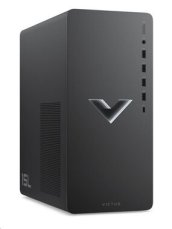 HP VICTUS TG02-0012nc čierna / Intel Core i5-12400F 2.5GHz / 16GB / 1TB SSD / RTX 3050 8GB / W11H (8E4Z0EA)