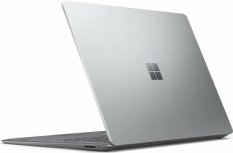 Microsoft Surface Laptop 5 (13.5") stříbrná / 2256x1504 / Core i5-1235U 1.3GHz / 16GB / 512GB / Intel Iris Xe / W11H (R8N-00024)
