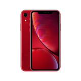 iPhone XR (PRODUCT)RED + bezdrátová sluchátka a záruka 3 roky Uložiště: 64 GB, Stav zboží: Výborný, Odpočet DPH: NE