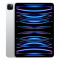Apple iPad PRO 12,9" (6.gen 2022) Wifi / Cellular Stříbrný + záruka 4 roky Uložiště: 1 TB, Stav zboží: Rozbalený, Odpočet DPH: NE