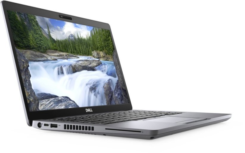 Dell Latitude 5410