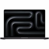 Apple MacBook Pro 16 M3 MAX 2023 Space Black / Apple M3 Max / 36GB / 1TB SSD / Apple GPU M3 Max / macOS / SK (MRW33CZ/A)