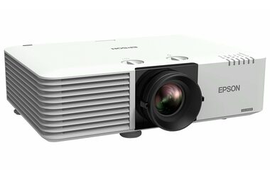 EPSON EB-L730U černá / 3LCD / 1920x1200 / 7000 ANSI / 2.5M:1 / USB / RS232 / VGA / HDMI / LAN / WiFi / 10W repro (V11HA25040)