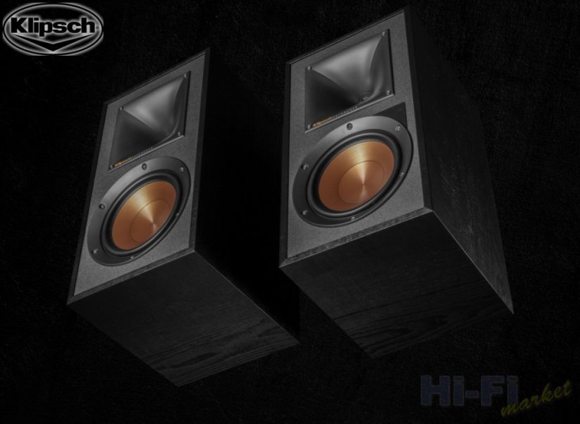 KLIPSCH R-51PM Power