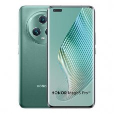 Honor Magic5 Pro 5G 12+512GB zelená / EU distribúcia / 6.81 / 512GB / Android 13 (6936520822584)