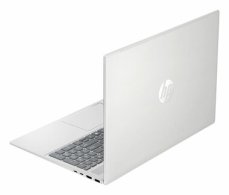 HP Pavilion 16-af0000nc strieborná / 16" WUXGA / Core Ultra 5 125U 1.3GHz / 16GB / 512GB SSD / Arc Xe / W11H (A47P9EA#BCM)