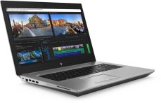 HP ZBook 17 G5