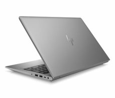 HP ZBook Power 15.6 G10 strieborná / 15.6 FHD / Intel Core i7-13700H 2.4GHz / 16GB / 512GB SSD / Nvidia RTX A1000 6GB / B (5G3A9ES)