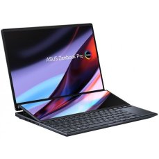 ASUS Zenbook Duo UX8402VV-OLED037X čierny
