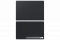 Samsung Tab S9 Ultra Ochranné pouzdro Black EF-BX910PBEGWW