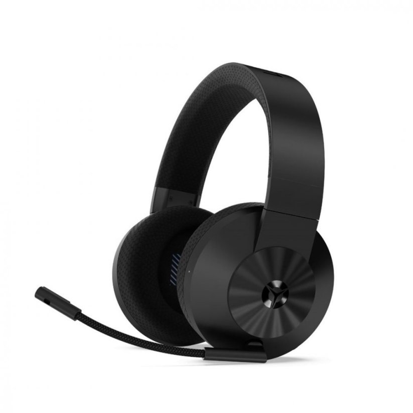 Lenovo Legion H600 Wireless Gaming Headset bílá